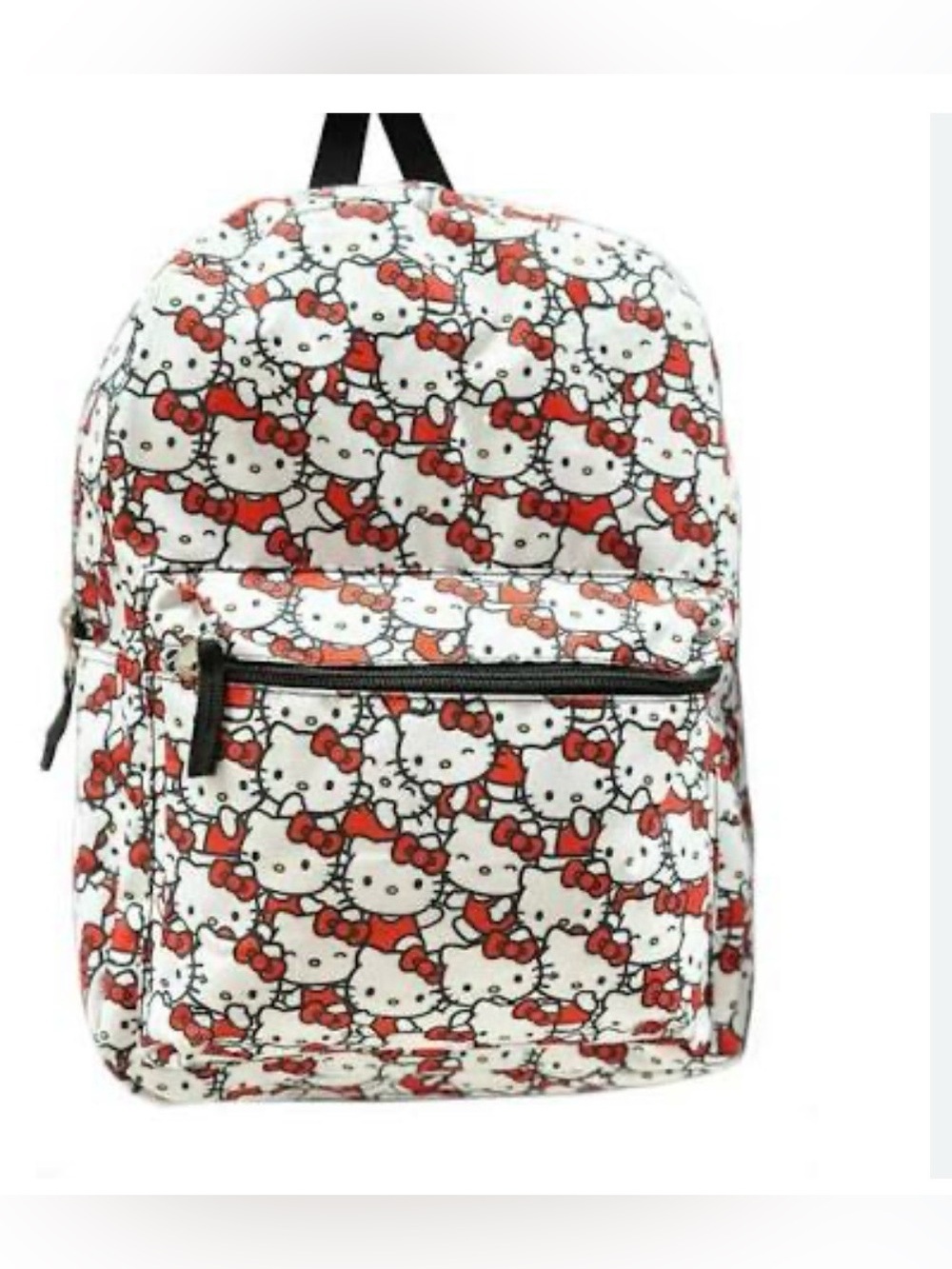 Hello kitty 🎀 back pack